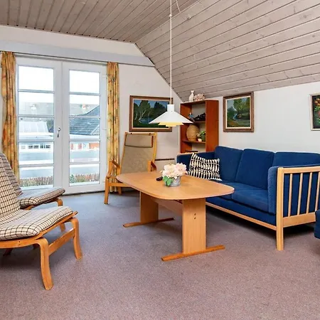 8 Person In R M By Traum Dom wakacyjny Sønderby