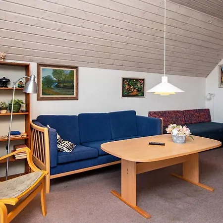 8 Person In R M By Traum Dom wakacyjny Sønderby